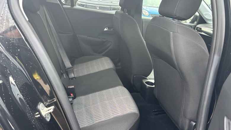 Vauxhall Corsa 1.2 Griffin 5dr Petrol Hatchback